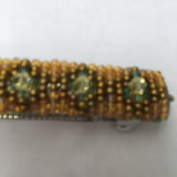 Beaded Barrettes (Large)