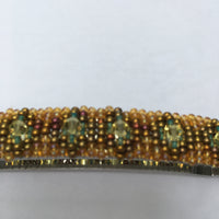 Beaded Barrettes (Large)