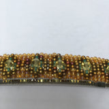 Beaded Barrettes (Large)