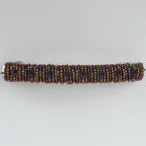 Beaded Barrettes (Large)