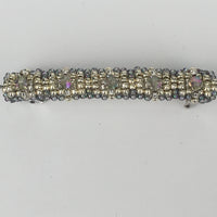 Beaded Barrettes (Small)