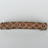 Beaded Barrette (Medium)