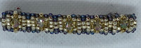 Beaded Barrette (Medium)